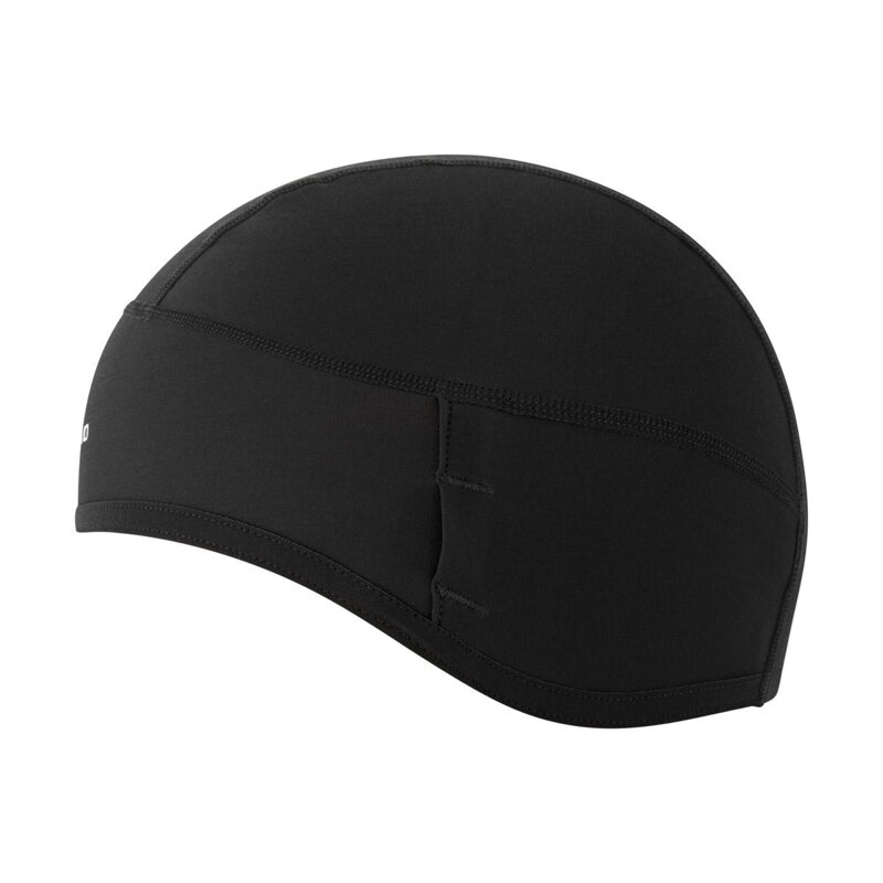 SHIMANO Cappello THERMAL SKULL CAP nero SHIMANO Cappello THERMAL SKULL CAP nero