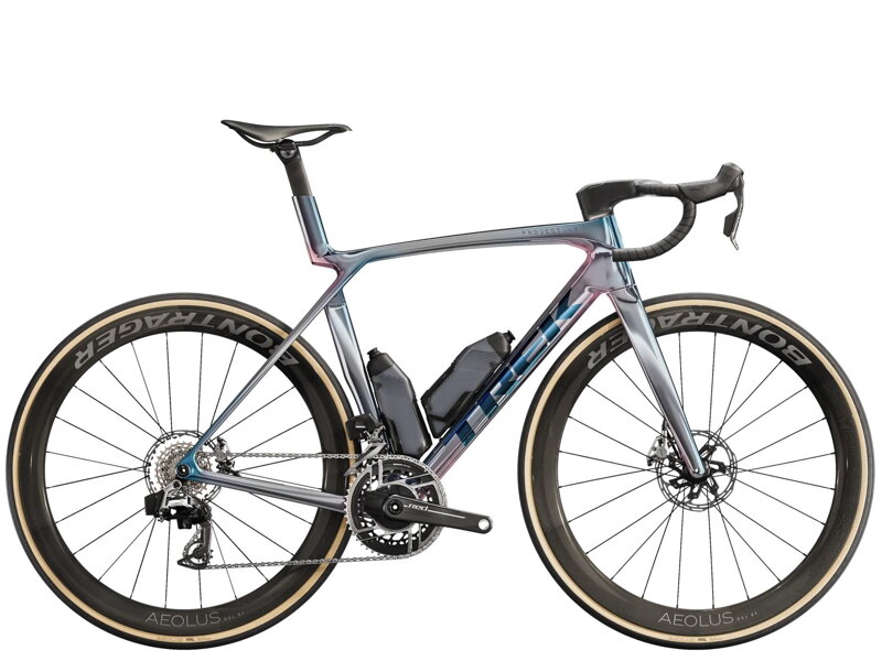 Bicykel Trek Madone SLR 9 AXS Gen 8 2025 Interstellar Bicykel Trek Madone SLR 9 AXS Gen 8 2025 Interstellar