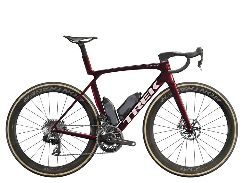 TREK Bici Trek Madone SLR 9 AXS Gen 8 2025 bordeaux TREK Bici Trek Madone SLR 9 AXS Gen 8 2025 bordeaux