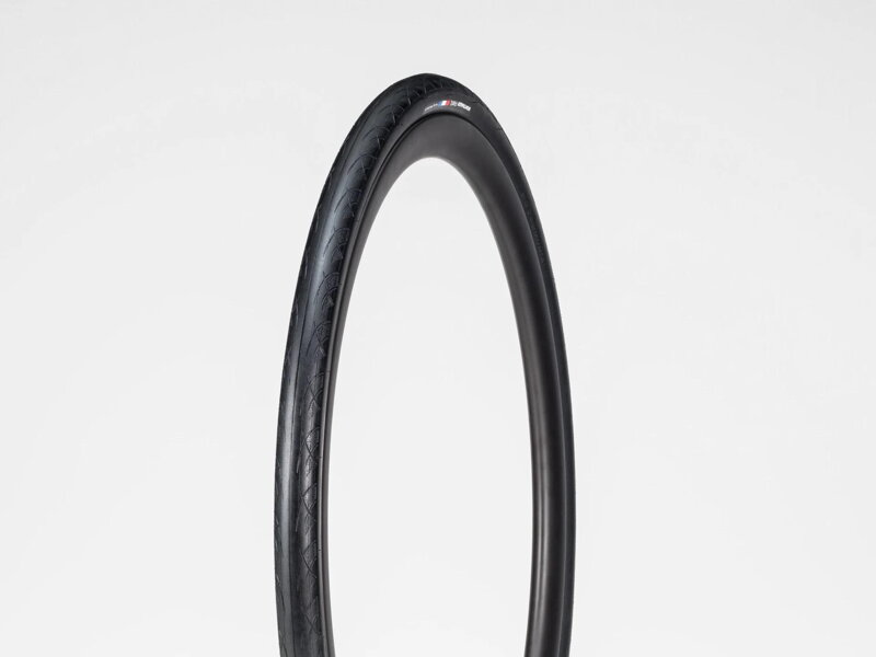 BONTRAGER Copertone Bontrager AW1 Hard-Case Lite 700x32 nero BONTRAGER Copertone Bontrager AW1 Hard-Case Lite 700x32 nero