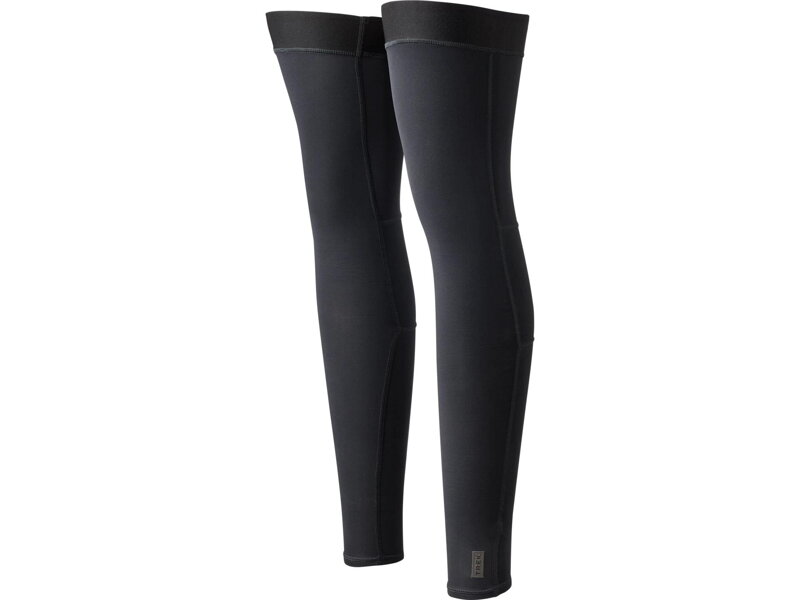 TREK Copriscarpe Trek termico nero TREK Copriscarpe Trek termico nero