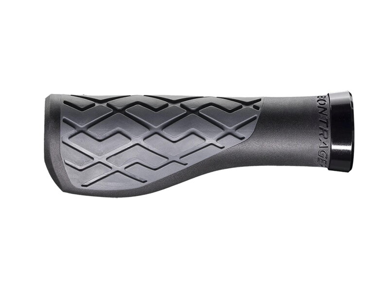 BONTRAGER Manopole Bontrager XR Endurance Elite nere 130/130 mm (piccole) 