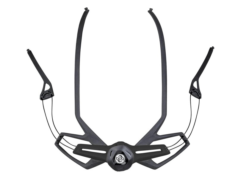 BONTRAGER Sistema di chiusura caschi da bici Bontrager Velocis Mips – BOA 