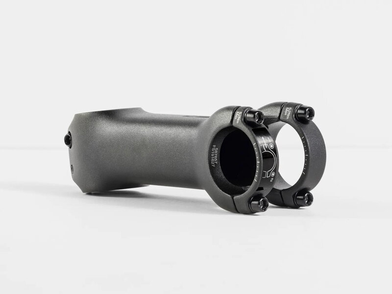 BONTRAGER Attacco manubrio Bontrager Elite Blendr 31.8 7D 70mm nero 