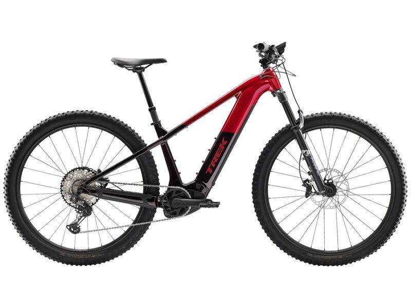 TREK E-bike Trek Powerfly+ 8 Gen 5 2025 - Bordeaux 