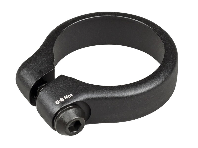BONTRAGER Collare sottosella Bontrager 32 mm 