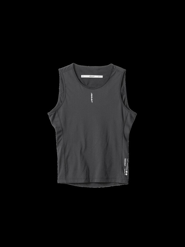 MAAP Strato Base TEAM Smanicato Nero