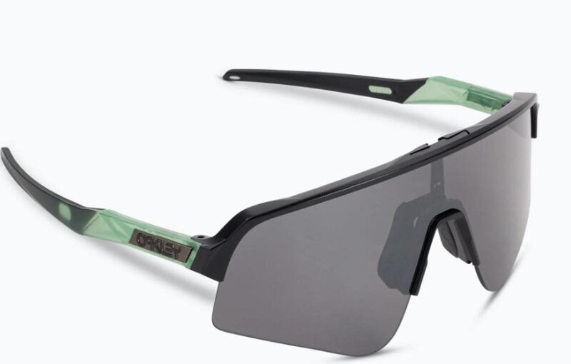 Occhiali Oakley Sutro Lite Sweep Mtt ​​Blk con Prizm